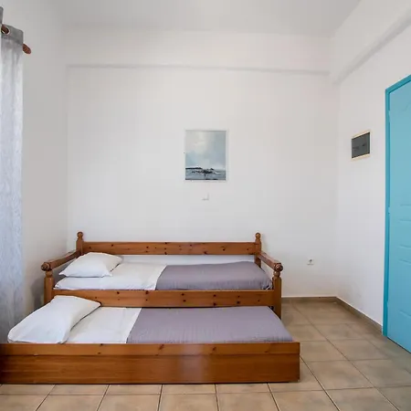 Apartment Livadia A *