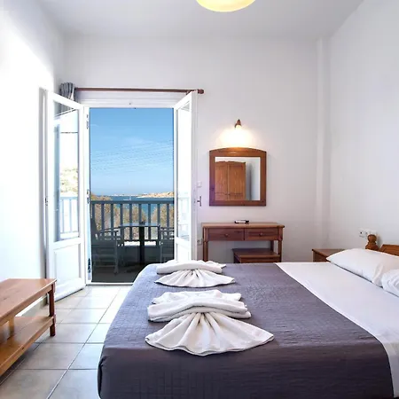 Apartment Livadia A *