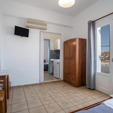 Livadia A Apartment Parikia (Paros)
