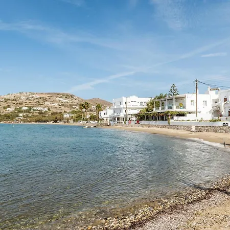 Livadia A Páros