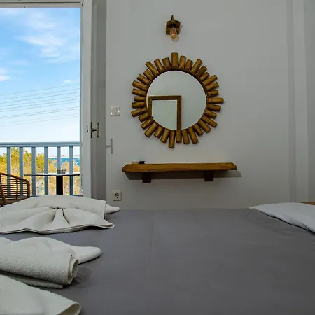 Apartment Livadia A Parikia (Paros)