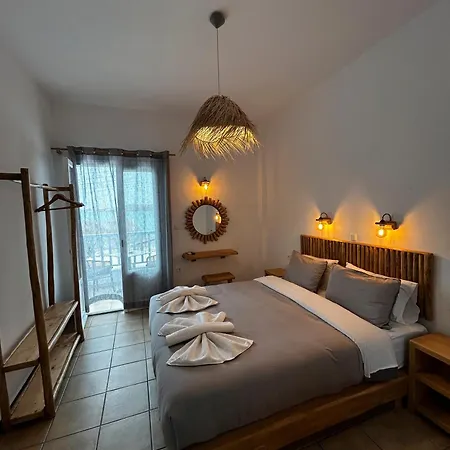 Apartment Livadia A