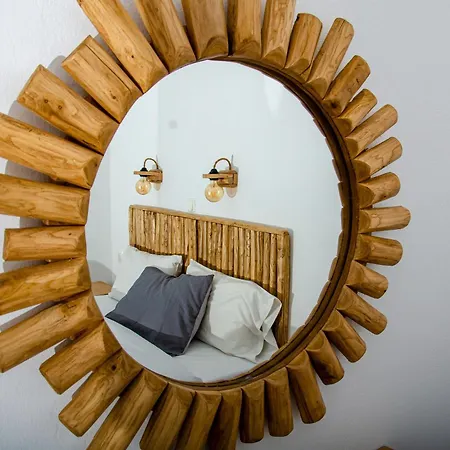 Apartment Livadia A Parikia (Paros)
